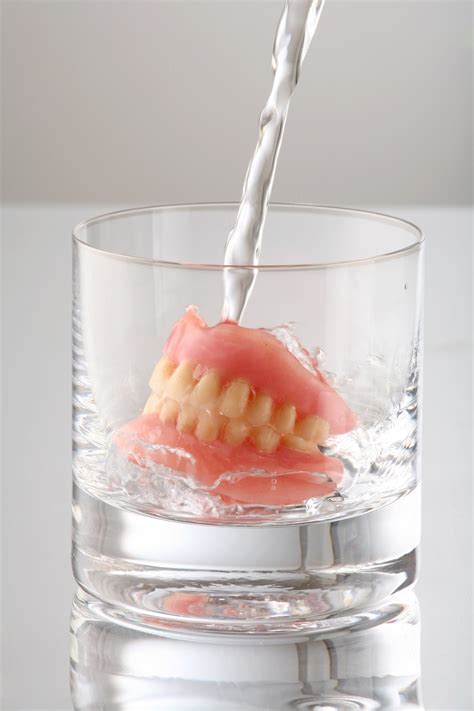 Dr. Robert G. Tupac: Prosthodontics: Tips for Denture Care