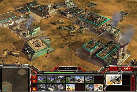 Download Generals Command And Conquer Free Full Version Stashokwarehouse