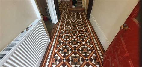 Expert Tips For Maintaining Your Newly Renovated Victorian Tiles