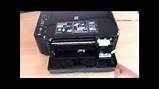 Images of Install Printer Mp287