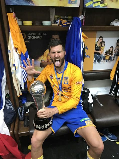 Родился 24 июня 1987, росарио, аргентина). André Pierre Gignac #Tigres #UANL #Gignac #FútbolMexicano ...