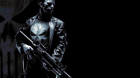 The Punisher Wallpapers Hd Wallpaper Cave