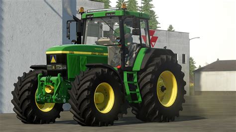 John Deere 7810 Sp Spec V13 Ls 22 Mods Landwirtschafts Simulator Mods