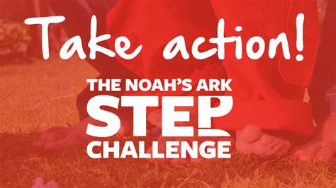 1 Noahs Ark Childrens Hospital Charity