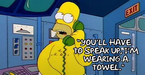 29 Homer Simpson Quotes Guaranteed To Make You Laugh Every Time