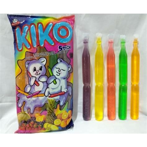 Jual Es Kiko Stick 10 Stick 50ml Shopee Indonesia