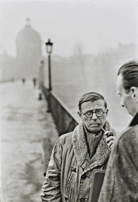 Henri Cartier Bresson 1908 2004