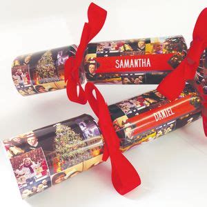 Marketplace for finding luxary second hand clothes. Christmas Crackers | notonthehighstreet.com