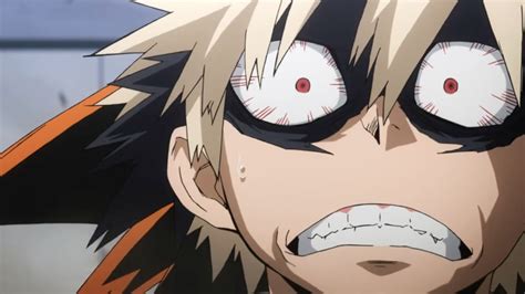 Fans Worry About Bakugos Fate After My Hero Academia Chapter 359