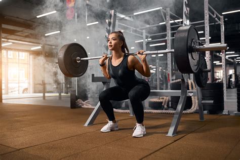 Why Is Proper Weightlifting Form So Important Plunkett Fitness