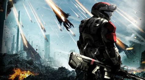Halo Mass Effect Fanfiction Deviantart More Like Mass Effecthalo