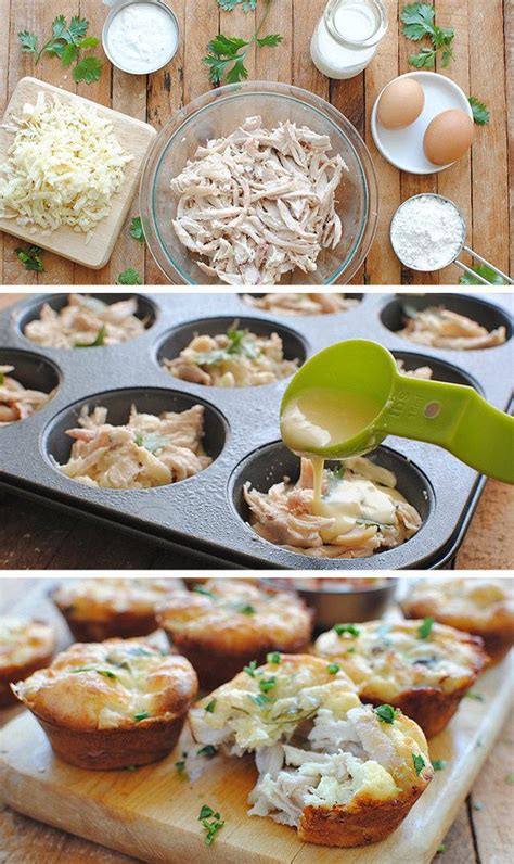 Maybe you would like to learn more about one of these? Pin on Recipies