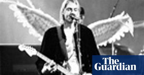 What Nirvana Mean To Us Nirvana The Guardian