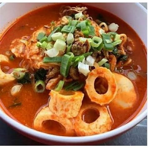 Seblak Seafood : Resep Seblak Seafood Pedas Oleh Nurhsnh Aneka Resep Masakan / Keopuleran seblak