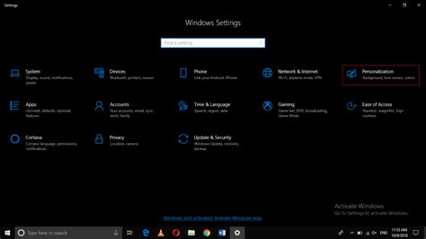 How To Change Icons In Windows 10