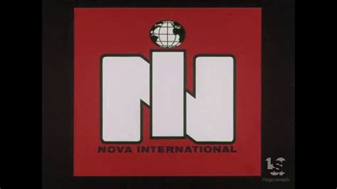 Nova International 1970 Youtube