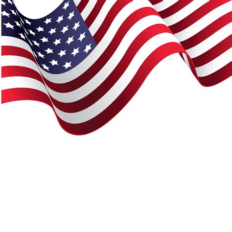 Best free png hd american flag png images background, objects png file easily with one click free hd png images, png design and transparent resolution : American flag vector material png download - 1000*1000 - Free Transparent United States ai,png ...