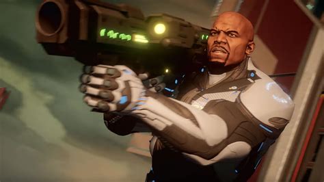 Crackdown 3 Gets A New Trailer And Release Date At E3 2018 Mediastinger