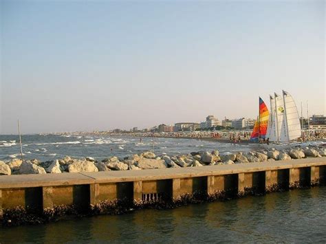 Maybe you would like to learn more about one of these? Milano Marittima: cosa vedere, dove mangiare e cosa fare ...