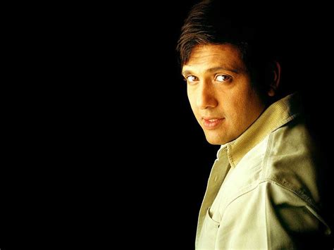All Bollywood Star Profile Govinda Biography Filmography With Photos