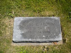 Hazel Ruth Spicer Brown Memorial Find A Grave