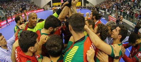Fifa 21 espanha euro 2020. Preparação para o EHF Euro 2020: Portugal enfrenta Espanha ...