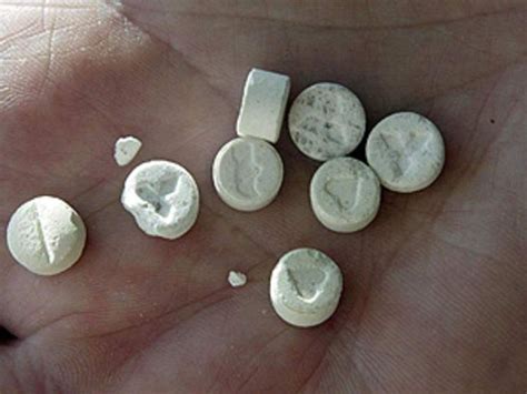 Ecstasy Deaths Two Drug Supply Arrests