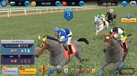 Horse betting apps are useful for betting on the go, watching live races and getting the latest news about your favorite racetracks and runners. Lista de diez aplicaciones y juegos Android gratis en la ...