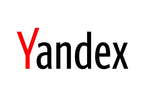 Download Yandex Logo In Svg Vector Or Png File Format Logowine