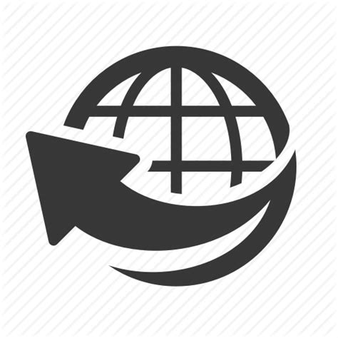 World Wide Web Icon Png 270007 Free Icons Library