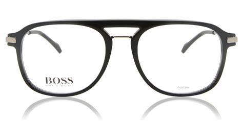 Boss By Hugo Boss Boss 1092it 086 Eyeglasses In Tortoise