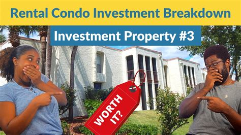 We Bought Our 3rd Property How To Calculate Return On Investment For