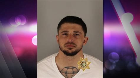 Bend Man Accused Of Pulling Airsoft Gun On Street Sweeper Driver In Road Rage Incident Ktvz