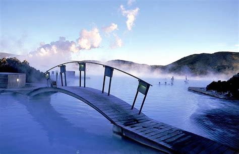 Travelgawker Blue Lagoon Hot Springs Iceland
