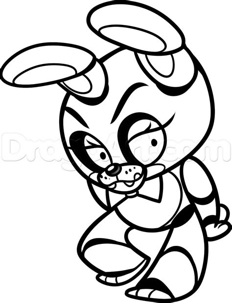 Fnaf Coloring Pages Free Adult Coloring Pages Coloring For Kids