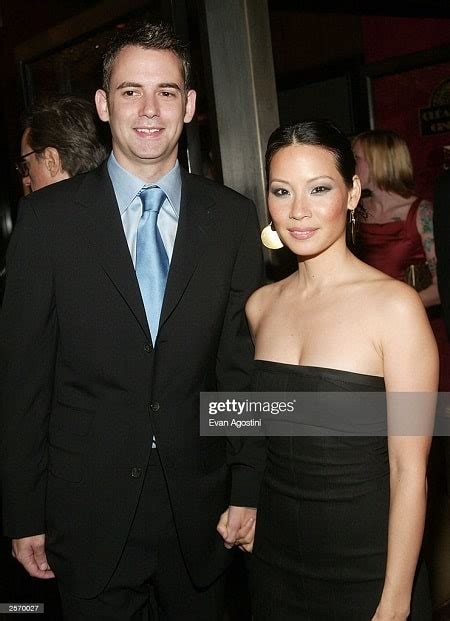 Currently Single Lucy Liu S All Relationship All Men The Actress Is Linked With Glamour Path