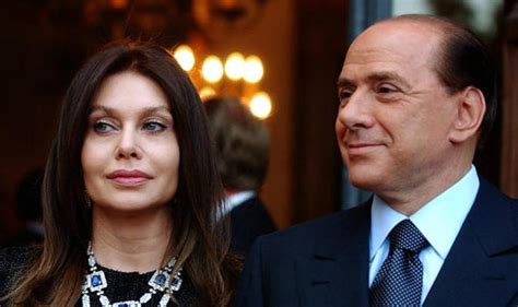 Silvio Berlusconi To Pay Ex Wife £81 000 A Day World News Uk