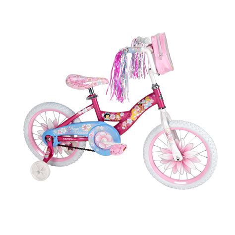Disney Princess 16 Bike