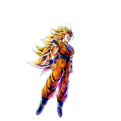 goku ssj3 render [db legends] by maxiuchiha22 anime dragon ball goku dragon ball super goku