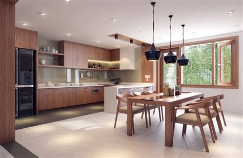 Wooden Kitchen Cabinets Solid Wood Kitchen Cabinets Light Wood