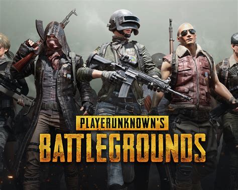 Up to 100 players parachute onto an island and scavenge for weapons and equipment to kill others. 1280x1024 Pubg Ps4 2018 1280x1024 Resolution HD 4k ...