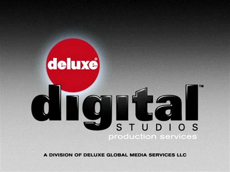 Deluxe Digital Studios - Logopedia, the logo and branding site