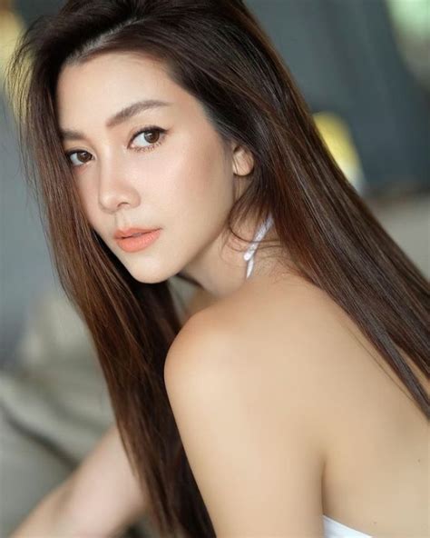 Top 25 Hottest And Sexiest Thai Women In 2022