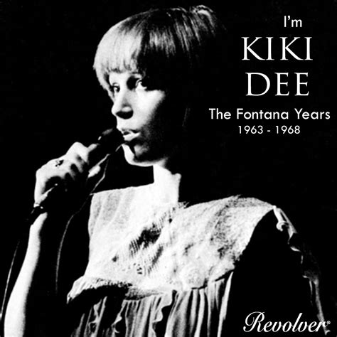 ฟังเพลง ศิลปิน Kiki Dee ฟังเพลงออนไลน์ ศิลปินดัง นักร้อง เพลงใหม่ ฟัง