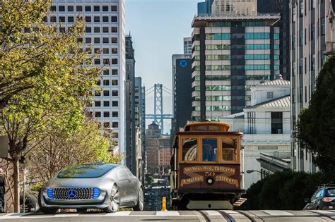 Royal auto group of san francisco in san francisco, ca treats the needs of each individual customer with paramount concern. Mercedes-Benz F 015 Luxury in Motion in San Francisco | Classy and fabulous way of living