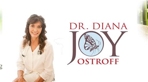 Newwebsite Banner Dr Diana Joy Ostroff