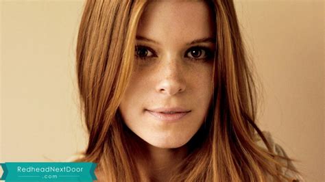 Kate Mara One Of The Hottest Redheads Of All Time Redhead Next Door