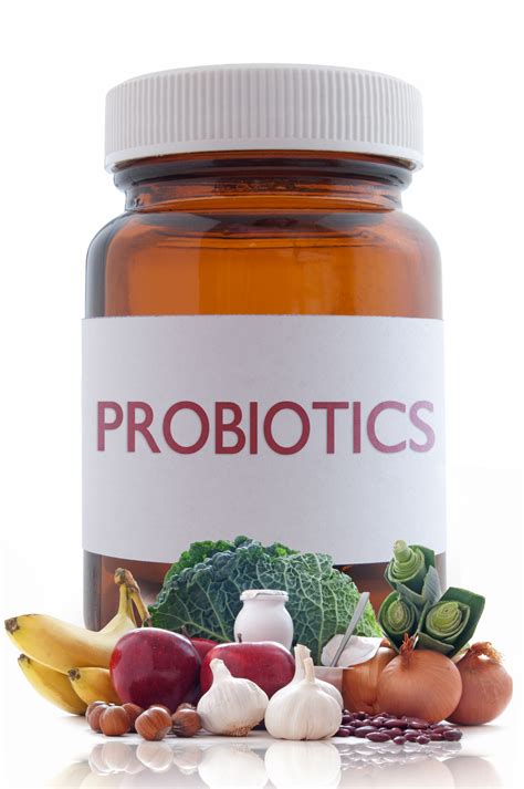 10 Reasons Why You Should Start Taking Probiotic Tablets Today