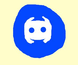 💕 discord me started in 2015 as a way to promote our personal servers. Discord logo - Drawception