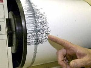 Se lo chiesero in molti dopo la forte scossa dell'italia centrale, e la milano, tuttavia, risulta essere in una zona sicura per i terremoti, tuttavia, se si va. Terremoto: scossa ondulatoria e sussultoria magnitudo di 5 ...
